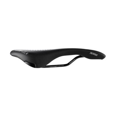 Selle Italia saddle NOVUS ENDURANCE TM SUPERFLOW S3 138 x 282 mm