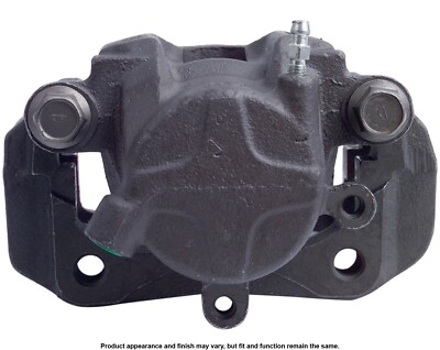 Disc Brake Caliper-DLX, RWD Cardone 19-B1247 Reman fits 1993 