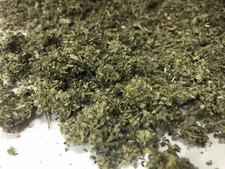 herb MARSHMALLOW tea LEAF Organic 16 ounces