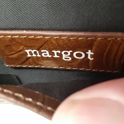 margot wallet