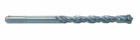 Hammer Drill 4 Cutters for SDS Plus Recording Drill for Concrete Granite Brick