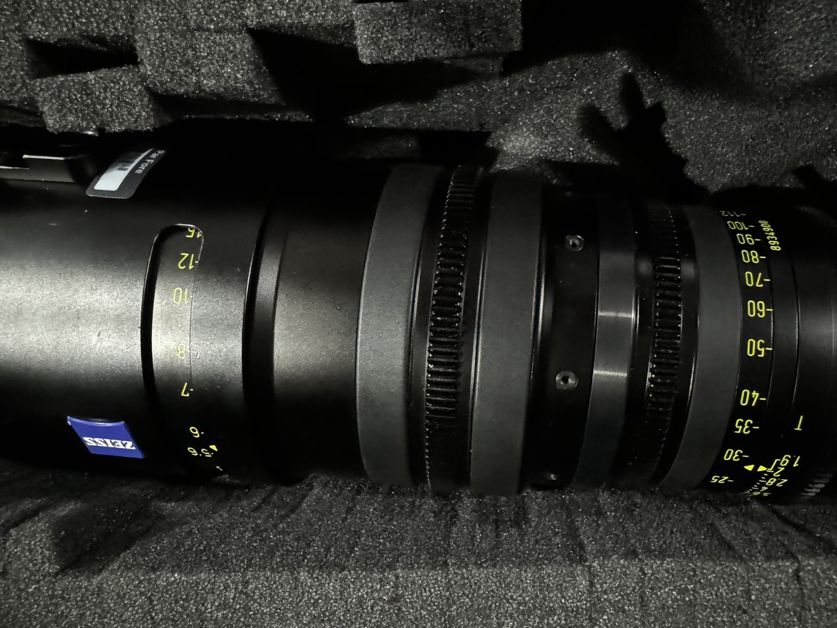 Zeiss DigiZoom 17-112mm | eBay