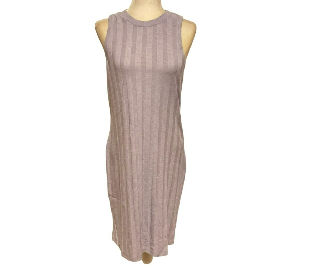 Splendid Ribbed Tank New With Size