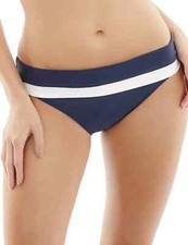 Panache Anya Cruise Fold Bikini Brief Swimsuit Swim Bottom SW1097