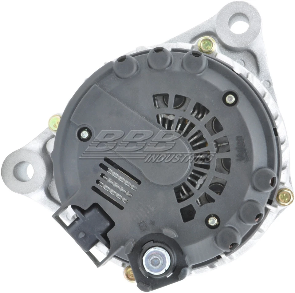 Alternador-SS, transmisión automática Auto Plus Reman para Chevrolet Camaro 2013 6,2 L-V8 Foto 2 de 4
