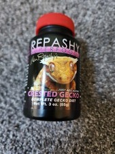 Repashy Superfoods Crested Gecko Complete Gecko Diet