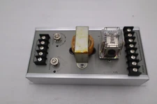 NEW RONAN X25-1002 MOTION DETECTOR AMPLIFIER X251002 STOCK G758A