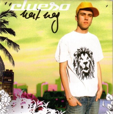 Clueso - Weit Weg (CD Album)