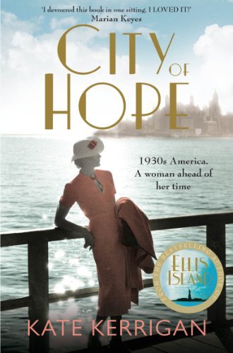 City of Hope By  Kate Kerrigan