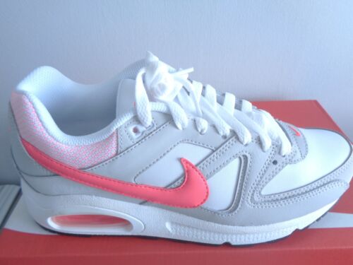 Nike Air Max Command wmns trainers shoes 397690 169 uk 6 eu 40 us 8.5 NEW+BOX - Picture 1 of 6