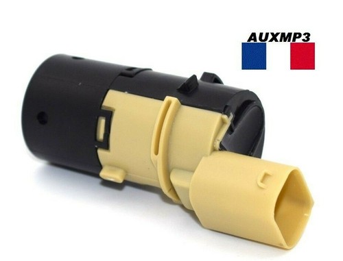 Capteur De Recul Pour Citroën C4, C8 & Peugeot - Référence 9653139777, Neuf