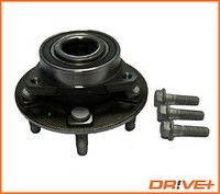 1X Dr!ve+ Radlagersatz FüR Opel Insignia A Caravan 2.0 Cdti Chevrolet Malibu 9-5