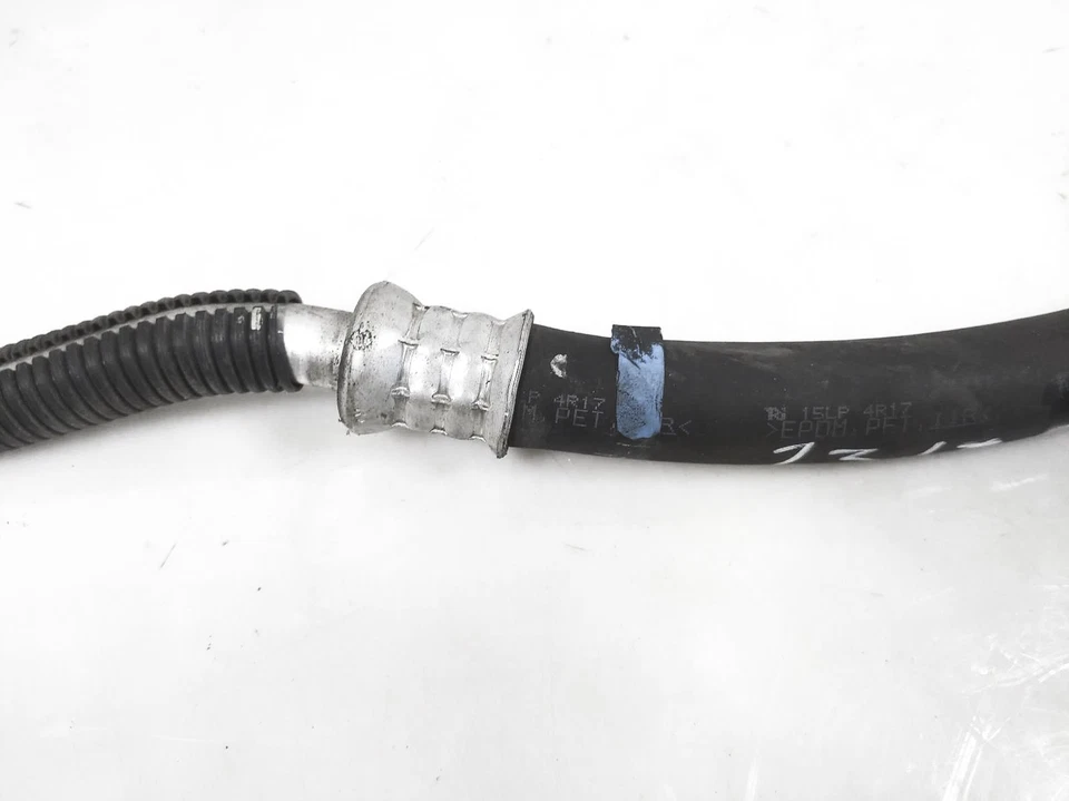 Lexus Is250 2014-2015 aire acondicionado succión líquido manguera/tubería - 88712-30360 Foto 4 de 4