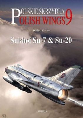 Sukhoi SU-7 and SU-20