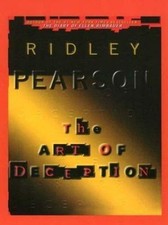 The Art of Deception by Ridley Pearson