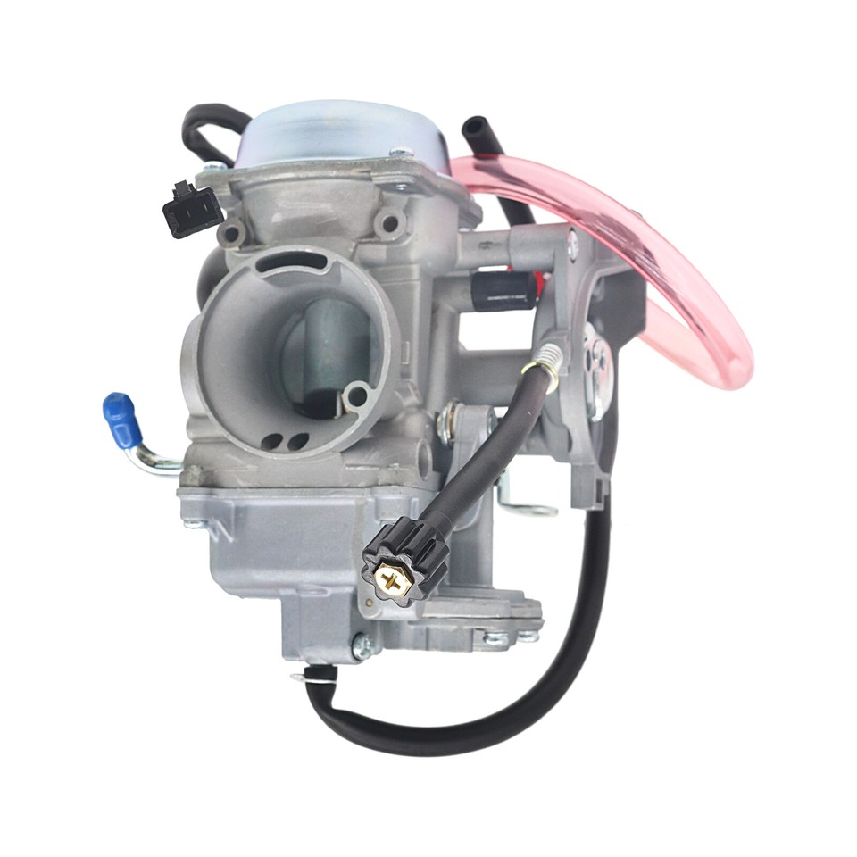 Purchase Used Carburetor 0470-537 0470-667 06 Arctic Cat 400 4x4 Auto In Marceline, Missouri, US - Foto 5