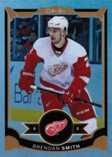 15/16 2015 O-PEE-CHEE OPC HOCKEY RAINBOW PARALLEL CARDS 301-400 U-Pick From List