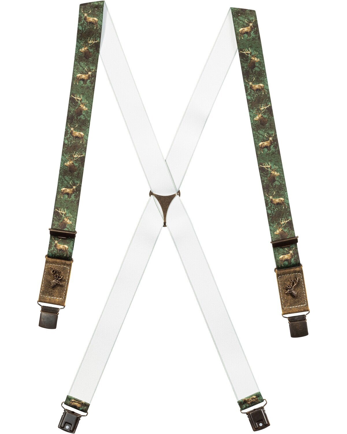 Луиза Штайнер, хозяйка дома, Хирш, хозяйка нового дома.