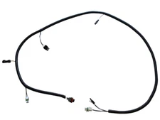 EFI Connection Four-Wheel Drive Harness for 1990 K1500 w/ Automatic Transmission