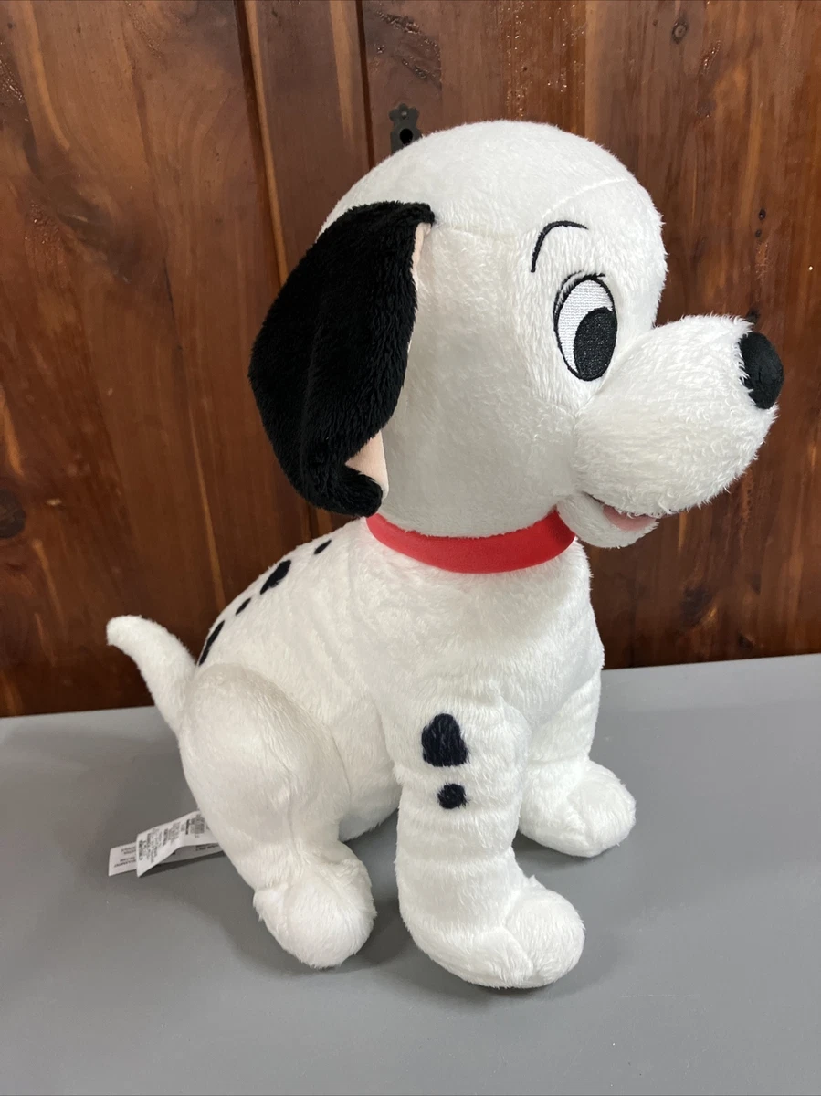 101 dalmatians hotsell rolly plush