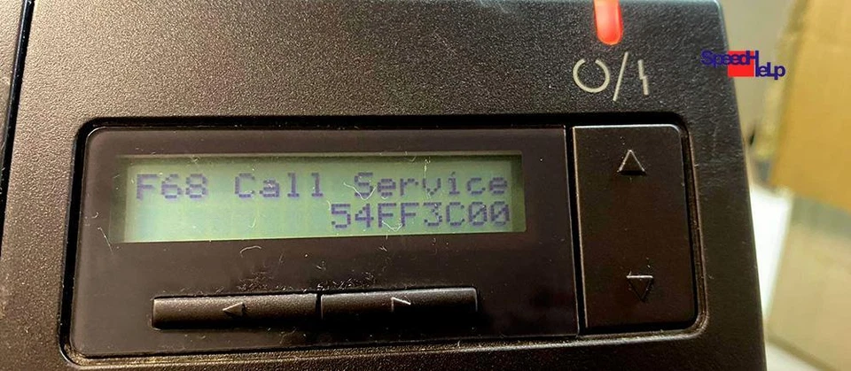 Kodak Digital Science Scanner 2500D Document Document Scanner SCSI Defect F68 - Image 2 of 4