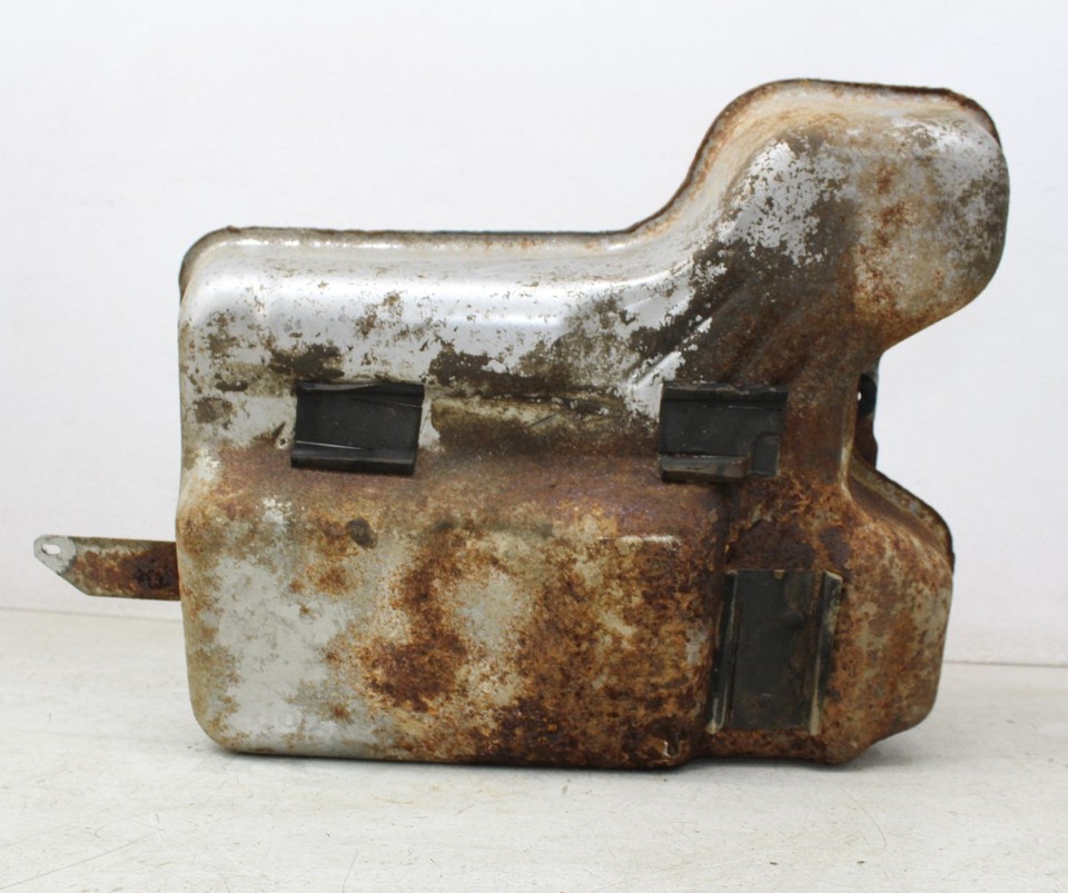 12 CANAM COMMANDER 1000 4X4 X PETROL FUEL GAS TANK RESERVOIR eBay