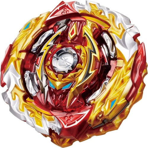 Takara Tomy Beyblade Burst Superking B-172 Booster World Spriggan.U'2B - Picture 2 of 5