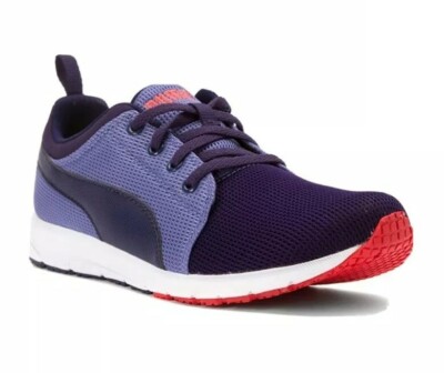 Running Shoes Puma Carson Runner 39 New Puma Girl's Carson Runner