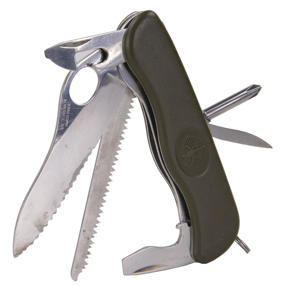 Victorinox Toy Pocket Knife for Kids