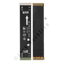 Samsung Galaxy S20 FE 5G SM-G781 USB Charger Charging Port Mainboard Flex Cable