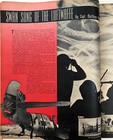 AIR TRAILS Magazine, June 1945, Military, Commercial & Model Aviation, WW II — photo 4