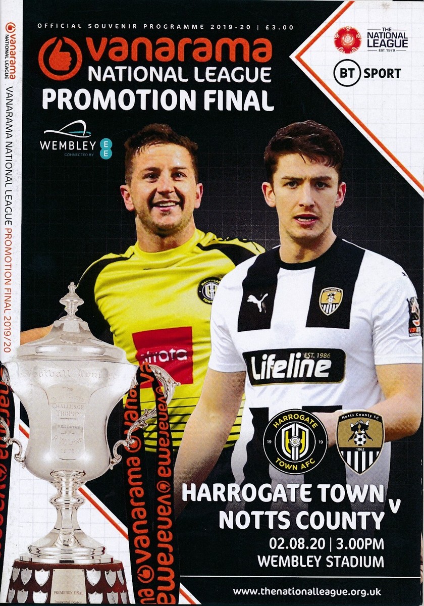 National League Bt Sport Upcoming Games VANARAMA NATIONAL LEAGUE