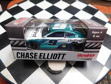 IC33 ACTION 2020 1/64 CHASE ELLIOTT UNIFIRST STANARD PAINT CAMARO ZL1