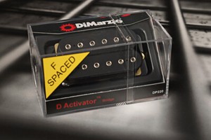 Dimarzio D Activator | eBay