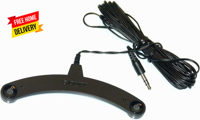 WSLHFEO Measurement Microphone Compatible with Sony Model Numbers BDVN790W, STR-