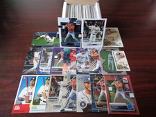 HUGE Assorted Premium Jose Siri ALL ROOKIE CARD Lot of 149-METS