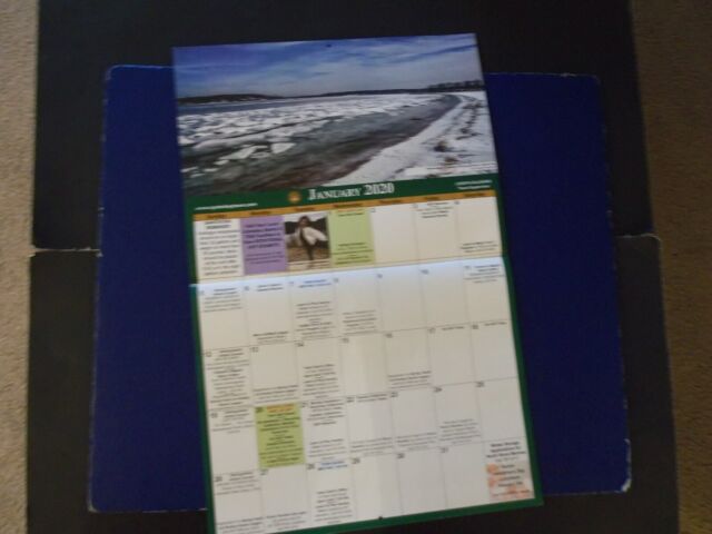 town-of-oyster-bay-2020-calendar-ebay