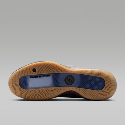 New Nike Jordan Luka .77 PF 'Gum' Basketball Shoes - Cave Stone