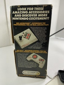 Juego de Acci&oacute;n Nes Original En Caja Con Super Mario/Caza de Patos LEER DESCRIPCI&Oacute;N