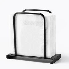 Napkin Holder, Modern Standing Paper Napkin Holders for Kitchen Dining Table, Me