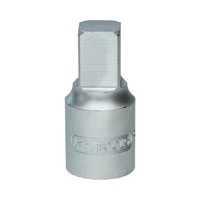 3/8 Zoll ÖLdienst-Bit-Stecknuss FüR Innenvierkant-Schrauben, 11 Mm Ks Tools
