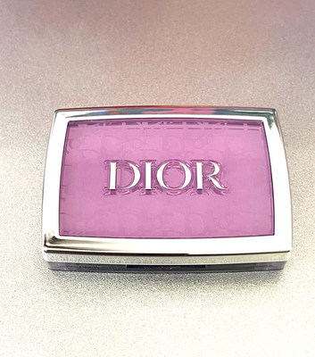Dior Rosy Glow Blush 063 Pink Lilac 0.15oz. New NO Box