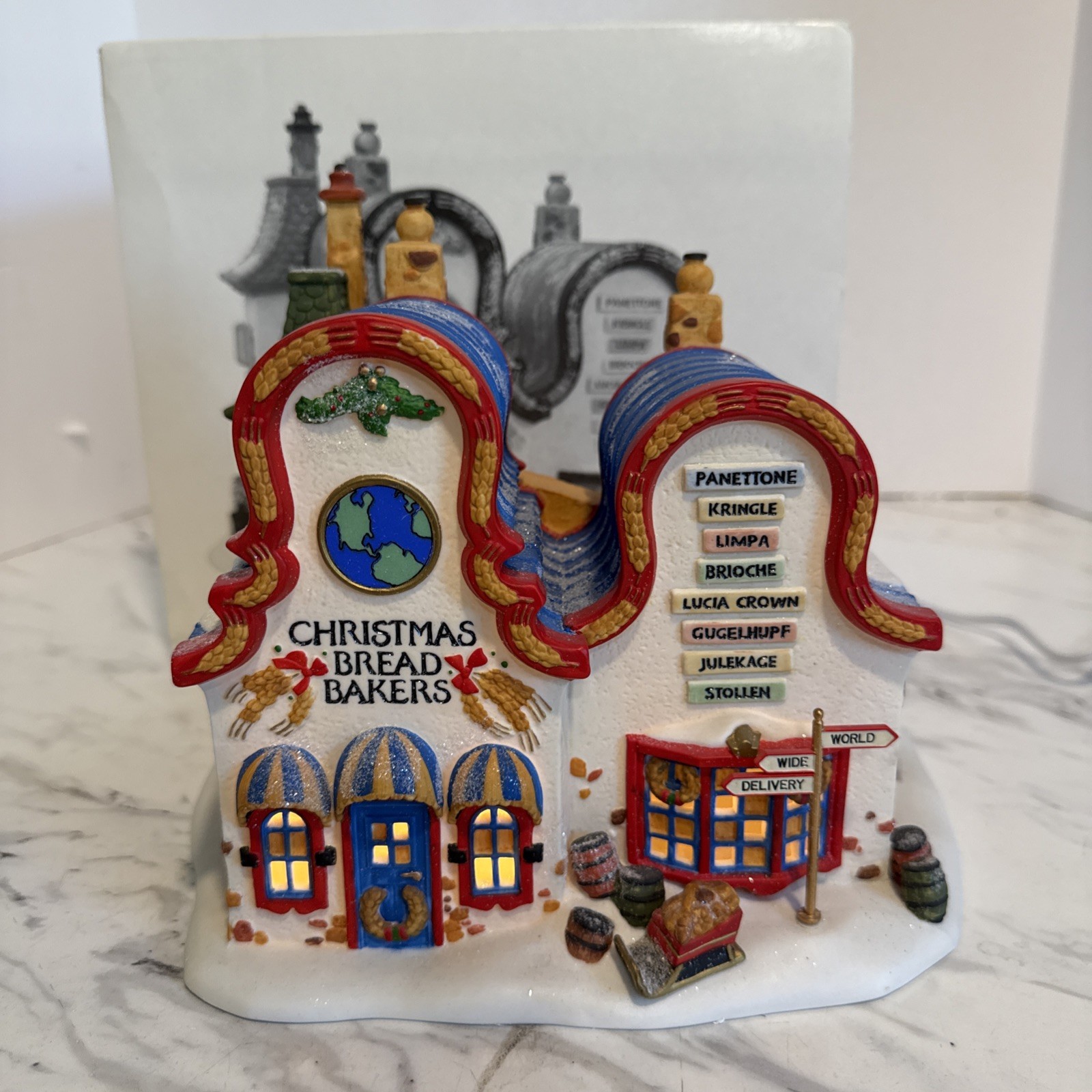 Click here to see eBay Auction