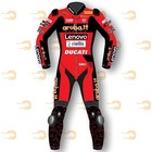 RACE LEATHERS, MOTORCYCLE RACING FULLY CUSTOMIZABLE LEATHER SUIT IN 1/2 PIECE