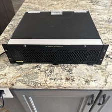 Evertz 7800FR-QT 3U Rack-Mountable Quiet Mult...