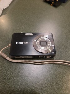 Fujifilm Finepix J 10 | eBay