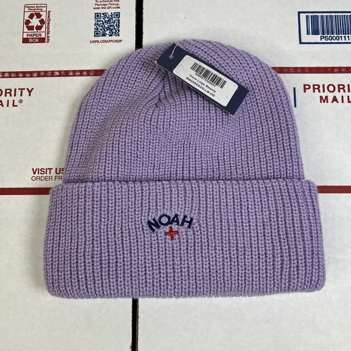 NOAH Beanie Hats for Men for sale - eBay