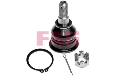 Traggelenk Führungsgelenk Schaeffler FAG 825 0001 10 42mm für NISSAN MAXIMA QX 4