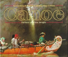 CANOE K.G. Roberts P. Skackleton Marcel Broquet Editore