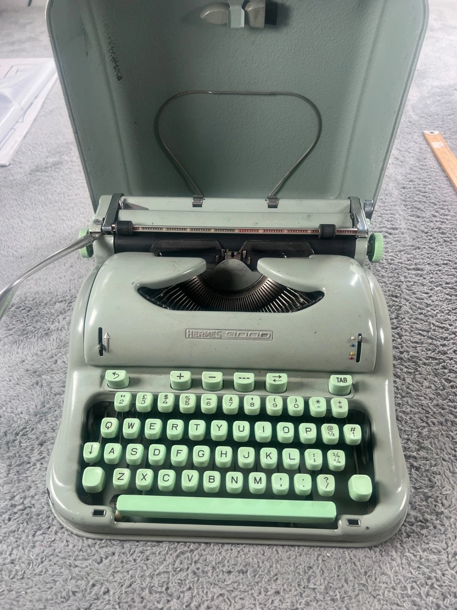Hermes 3000 for sale | eBay